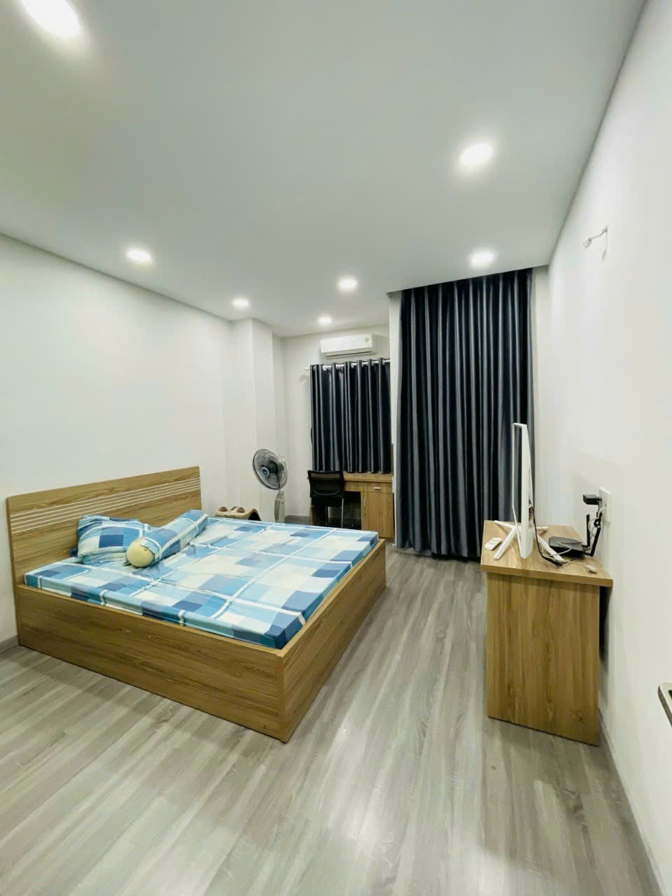 Hiếm Lý Thánh Tông 4x13m - HXH 4 tầng BTCT  - Tân PHú - Ảnh 3